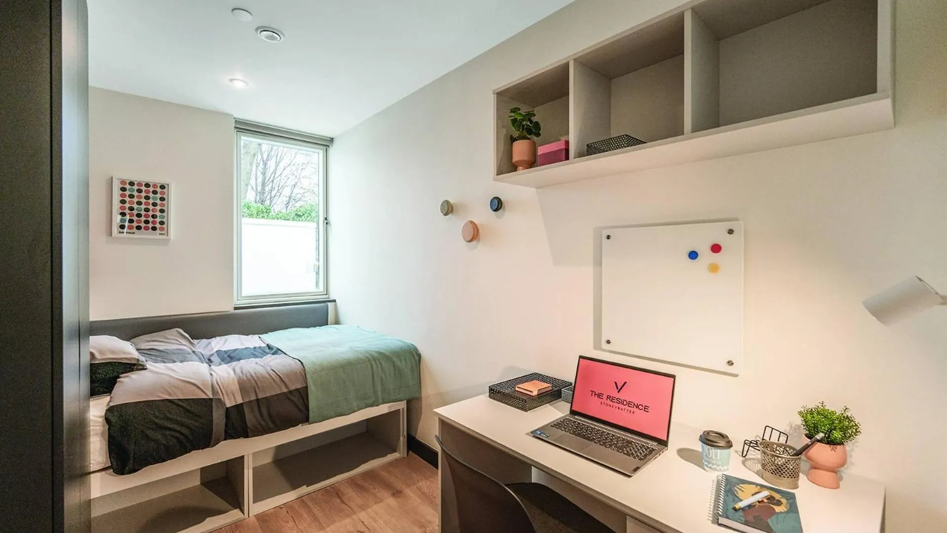 Student Residence - Student Id Required - Dublin City Centre Aparthotel