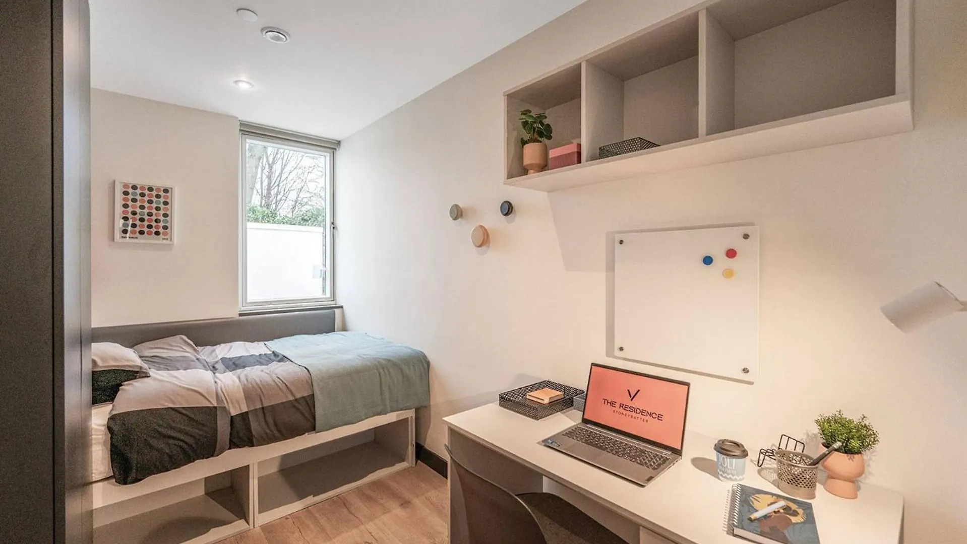 Student Residence - Student Id Required - Dublin City Centre Ireland
