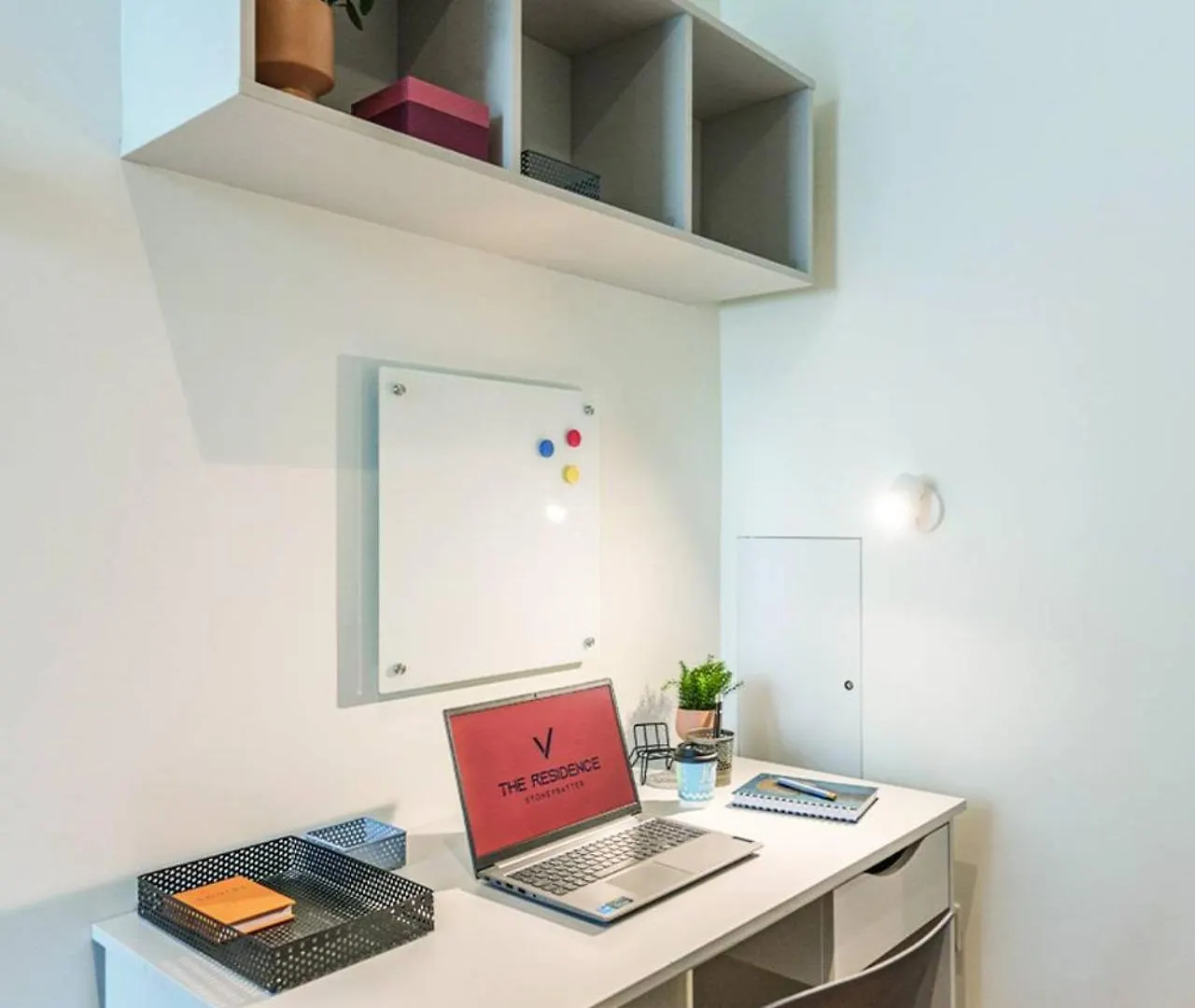 Student Residence - Student Id Required - Dublin City Centre