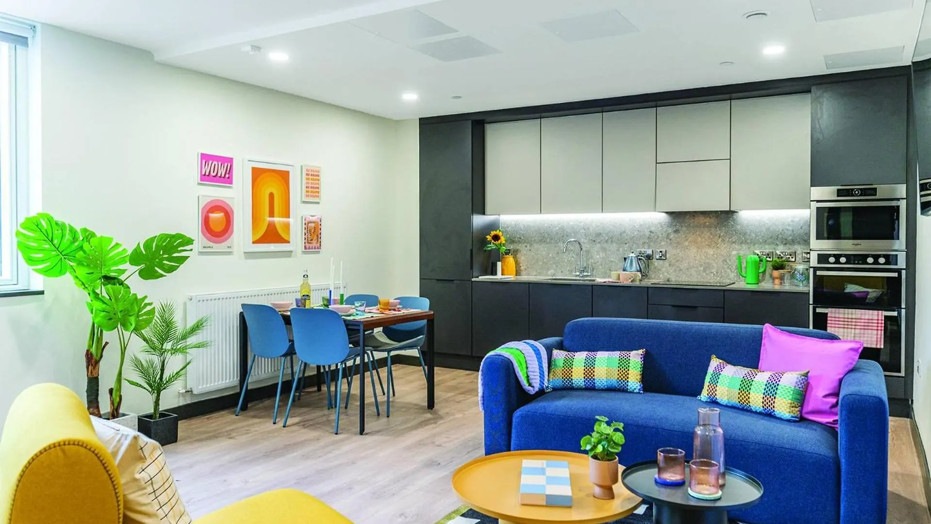 Aparthotel Student Residence - Student Id Required - Dublin City Centre Ireland