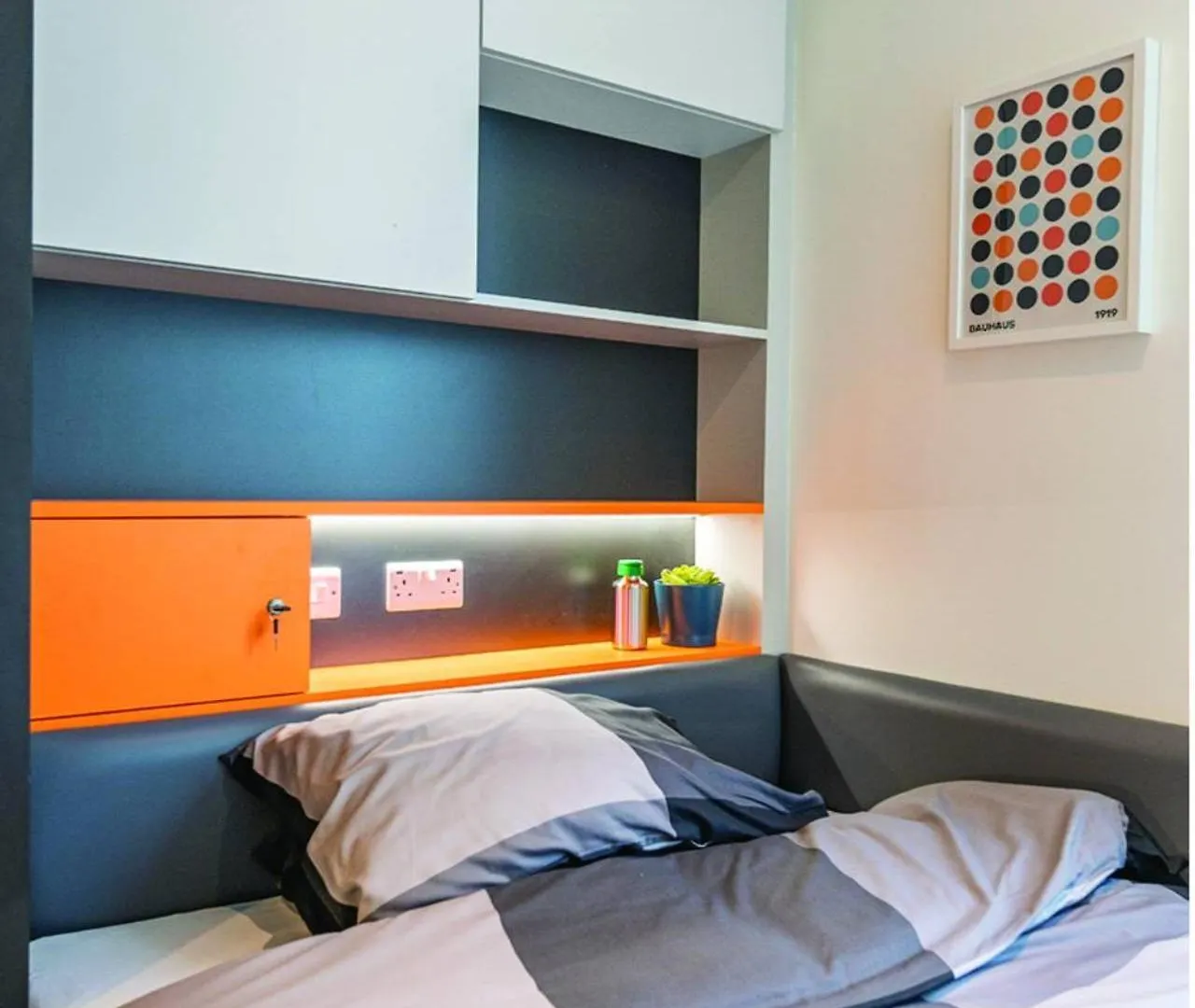 Aparthotel Student Residence - Student Id Required - Dublin City Centre