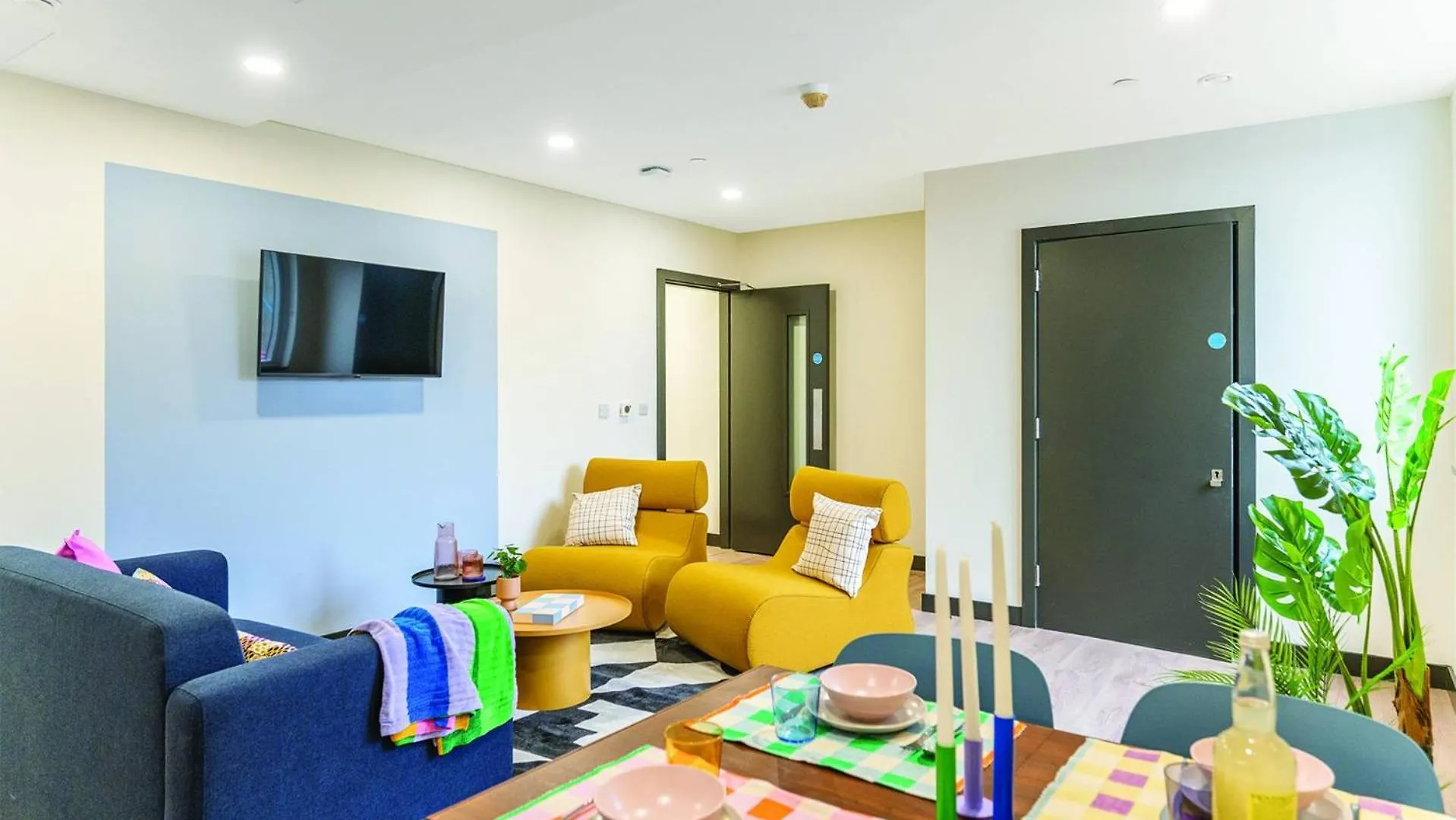 Student Residence - Student Id Required - Dublin City Centre