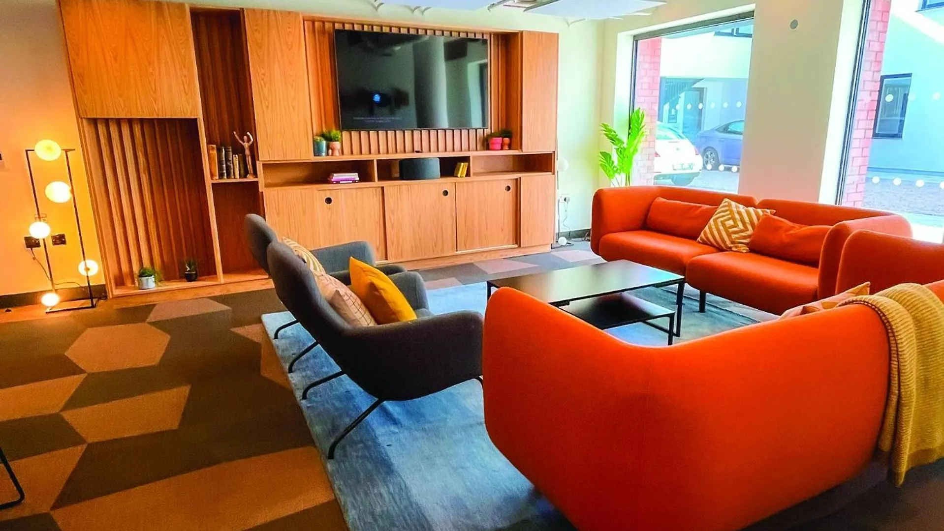 Student Residence - Student Id Required - Dublin City Centre 0*,