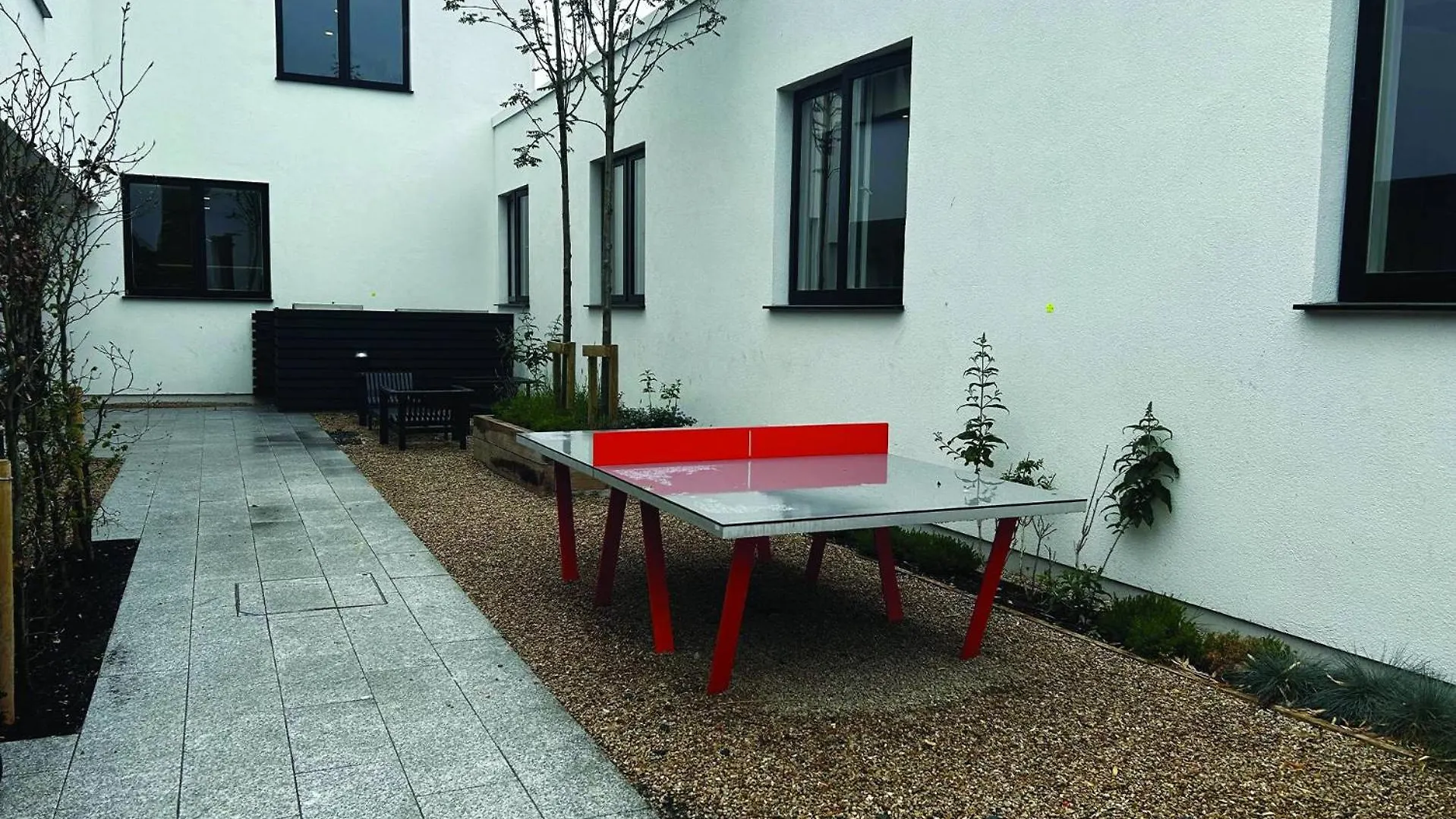 Aparthotel Student Residence - Student Id Required - Dublin City Centre Ireland