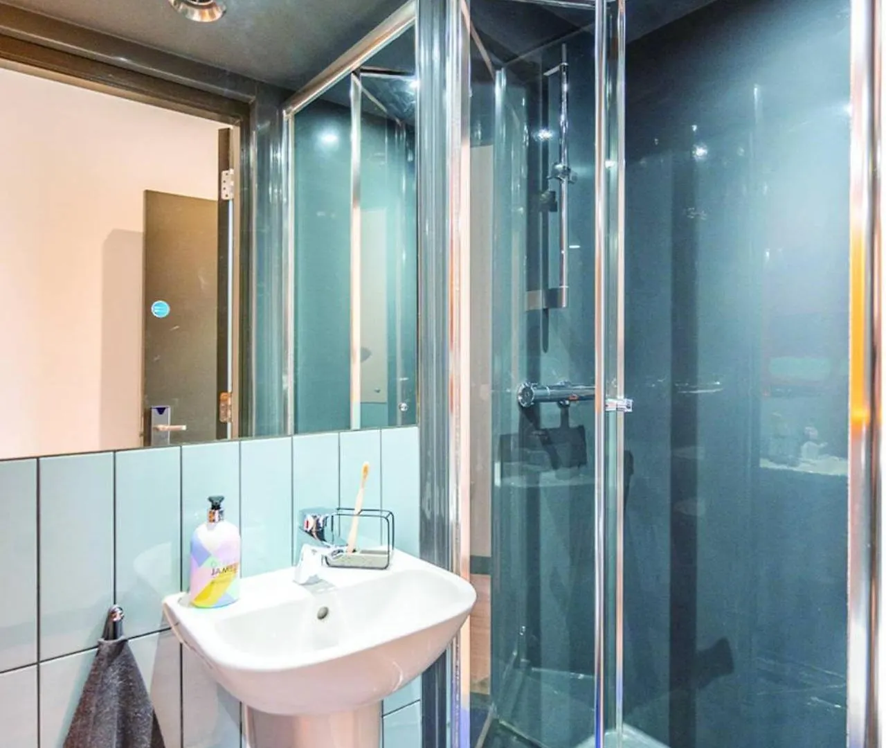 Student Residence - Student Id Required - Dublin City Centre 0*,  Ireland